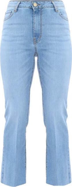 KOCCA-Jeans-Blu-da-donna