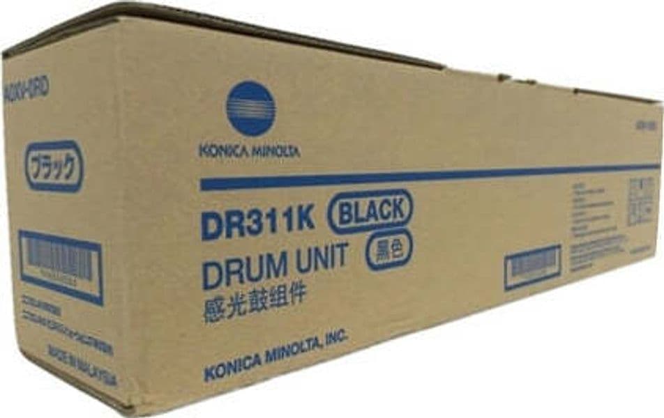 Konica Minolta - Tamburo - Nero - A0XV0RD - 120.000 pag Elettronica/Informatica/Stampanti e accessori/Accessori per stampanti a inchiostro e laser/Cartucce d'inchiostro Eurocartuccia - Pavullo, Commerciovirtuoso.it