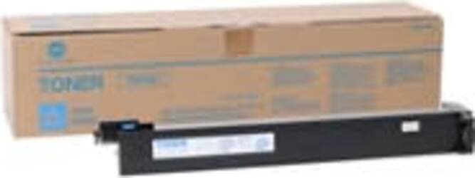 Konica Minolta - Toner - Ciano - A0D7451 - 20.000 pag Elettronica/Informatica/Stampanti e accessori/Accessori per stampanti a inchiostro e laser/Cartucce d'inchiostro Eurocartuccia - Pavullo, Commerciovirtuoso.it