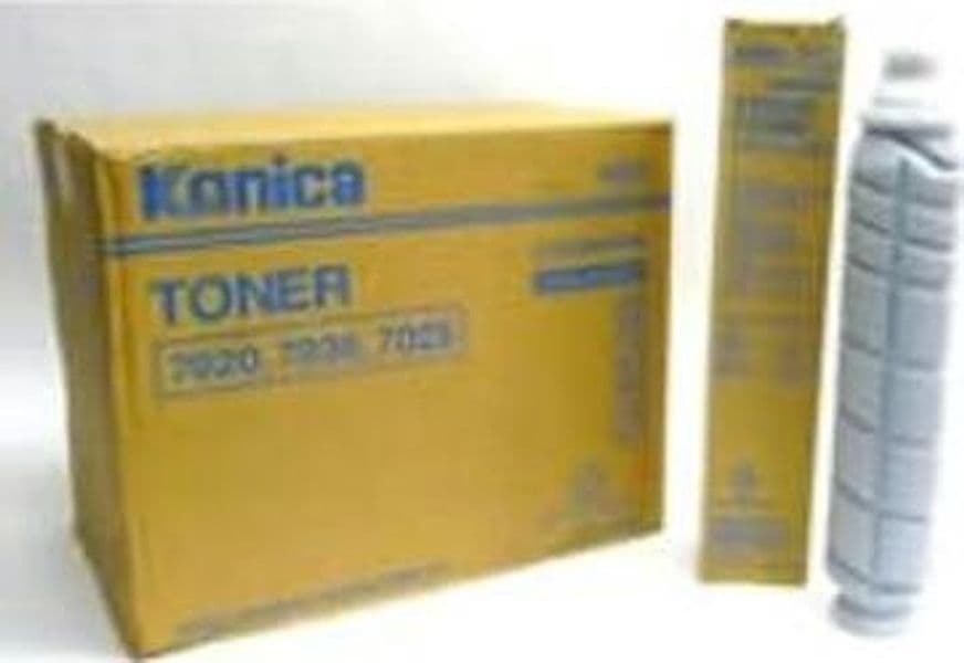 Konica Minolta - Toner - Nero - 4518512 - 3.000 pag Elettronica/Informatica/Stampanti e accessori/Accessori per stampanti a inchiostro e laser/Cartucce d'inchiostro Eurocartuccia - Pavullo, Commerciovirtuoso.it