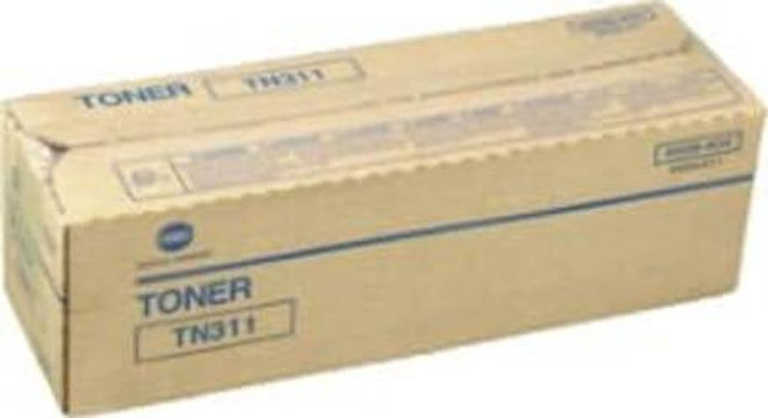 Konica Minolta - Toner - Nero - 8938404 - 17.500 pag Elettronica/Informatica/Stampanti e accessori/Accessori per stampanti a inchiostro e laser/Cartucce d'inchiostro Eurocartuccia - Pavullo, Commerciovirtuoso.it