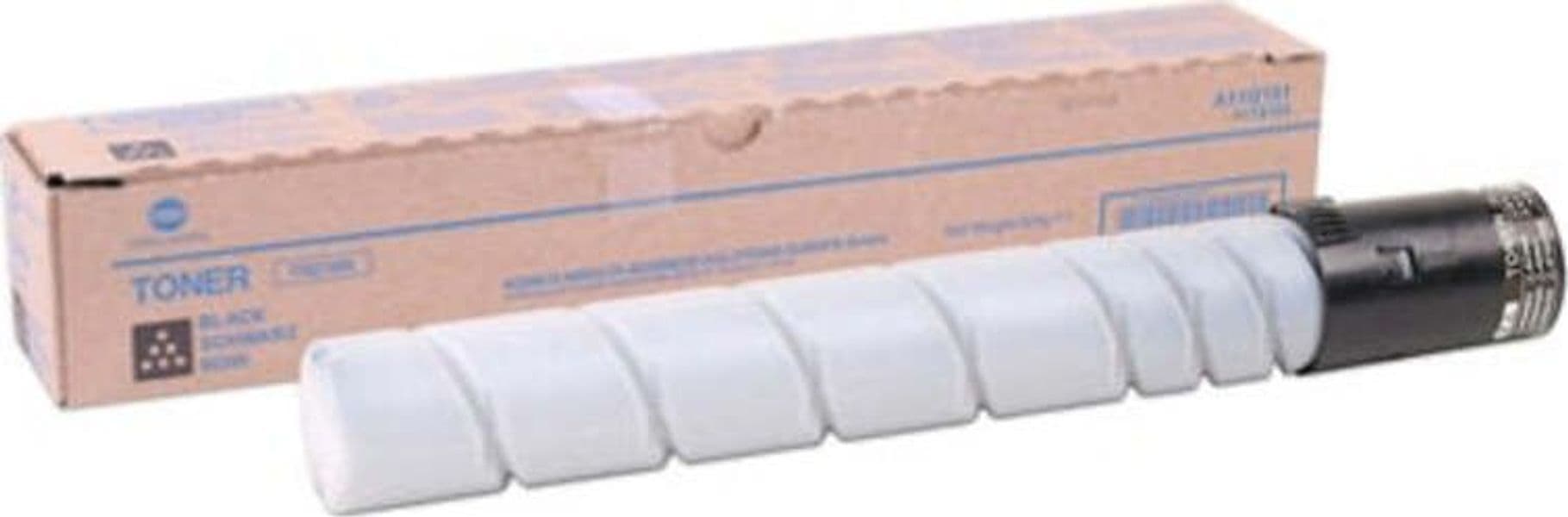 Konica Minolta - Toner - Nero - A11G151 - 29.000 pag Elettronica/Informatica/Stampanti e accessori/Accessori per stampanti a inchiostro e laser/Cartucce d'inchiostro Eurocartuccia - Pavullo, Commerciovirtuoso.it