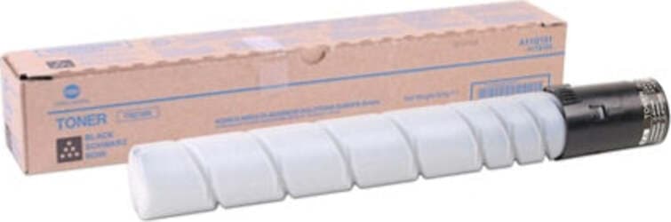 Konica Minolta - Toner - Nero - A11G151 - 29.000 pag Elettronica/Informatica/Stampanti e accessori/Accessori per stampanti a inchiostro e laser/Cartucce d'inchiostro Eurocartuccia - Pavullo, Commerciovirtuoso.it