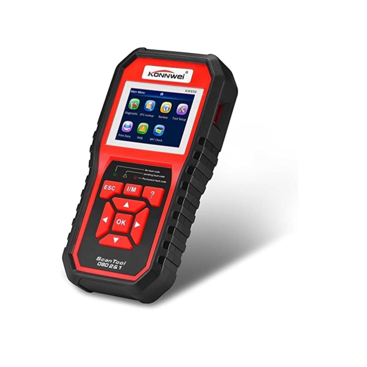 Konnwei-scanner-diagnostico-per-auto-KW850