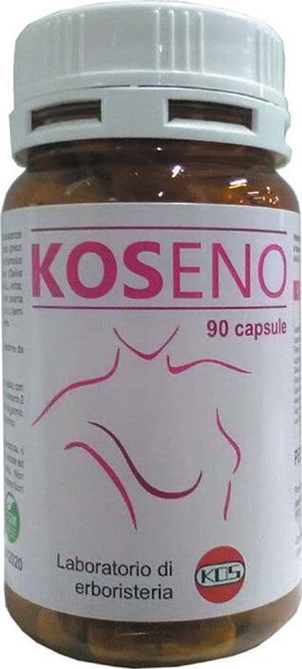 KOSENO-MANTENIMENTO-integratore-alimentare-90-capsule-Kos