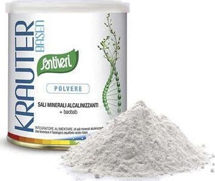 KRAUTER-BASEN-Polvere-150-g-Santiveri-Ibersan