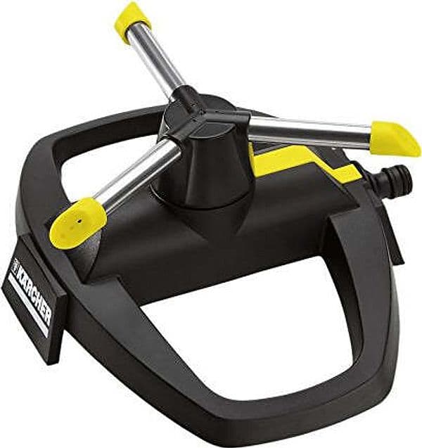 Kärcher-Irrigazione---Irrigatore-rotante-RS-130/3