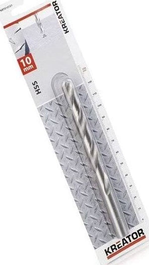 KREATOR---PUNTA-PER-FERRO-IN-HSS-METALLO-12X151mm