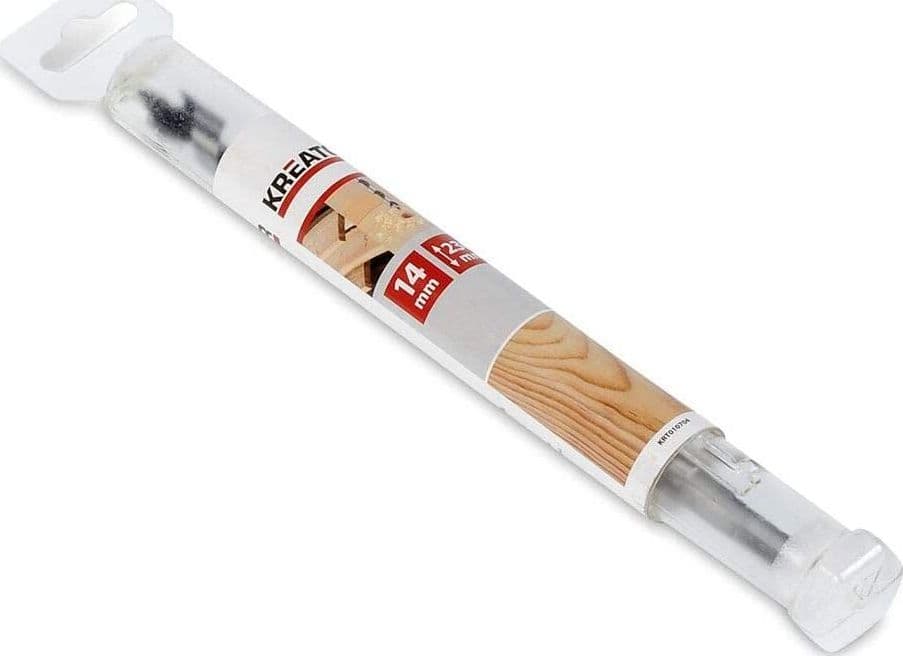 KREATOR---PUNTA-PER-LEGNO-MODELLO-LEWIS-14X230mm
