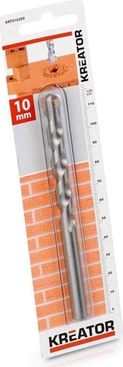 KREATOR---PUNTA-SDS-PLUS-PER-MURO-10X120mm