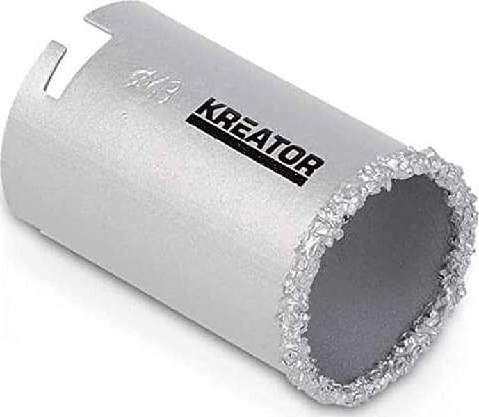 KREATOR---SEGA-AL-CARBURO-DI-TUNGSTENO---PER-TAGLIO-MATTONI-E-CERAMICA-ø43MM
