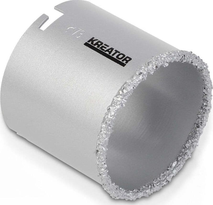 KREATOR---SEGA-AL-CARBURO-DI-TUNGSTENO-Ø73MM---PER-TAGLIO-MATTONELLE/CERAMICA