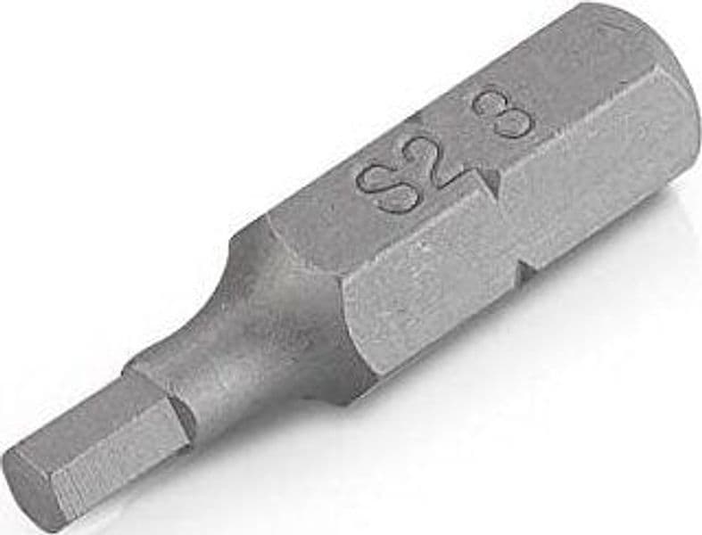 KREATOR---SET-DUE-INSERTI-PER-CACCIAVITE-ESAGONALE-N°3---25MM