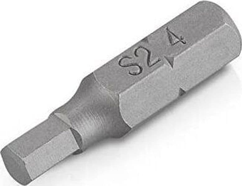 KREATOR---SET-DUE-INSERTI-PER-CACCIAVITE-ESAGONALE-N°4---25MM