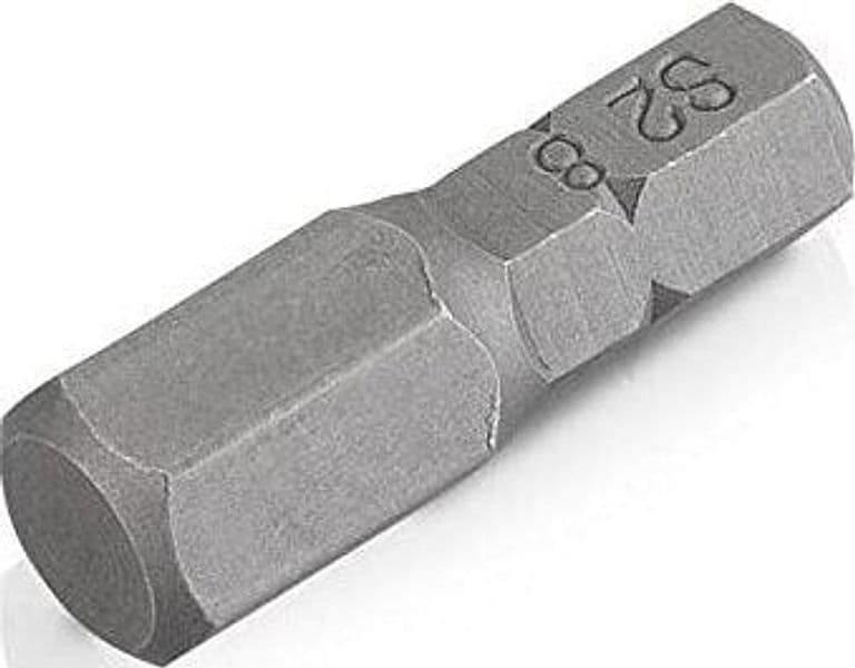 KREATOR---SET-DUE-INSERTI-PER-CACCIAVITE-ESAGONALE-N°8---25MM