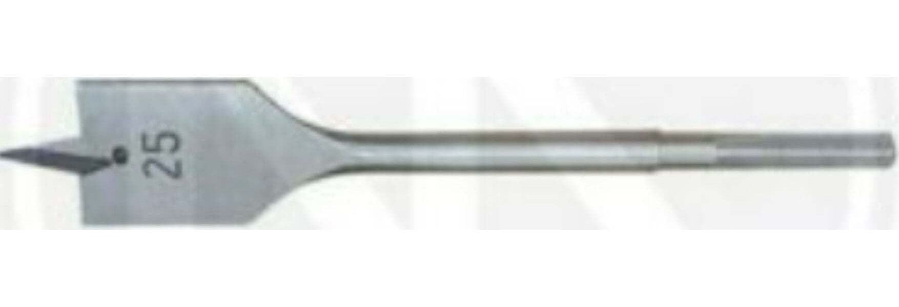 KRINO - MECCHIA PIATTA PER LEGNO 24MM