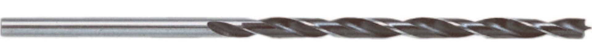 KRINO---PUNTA-CILINDRICA-PER-TRAPANO---PER-FORATURA-PROFESSIONALE-LEGNO---Ø5MM