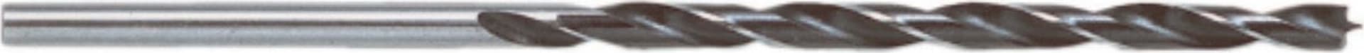 KRINO---PUNTA-CILINDRICA-PER-TRAPANO---PER-FORATURA-PROFESSIONALE-LEGNO---Ø5MM