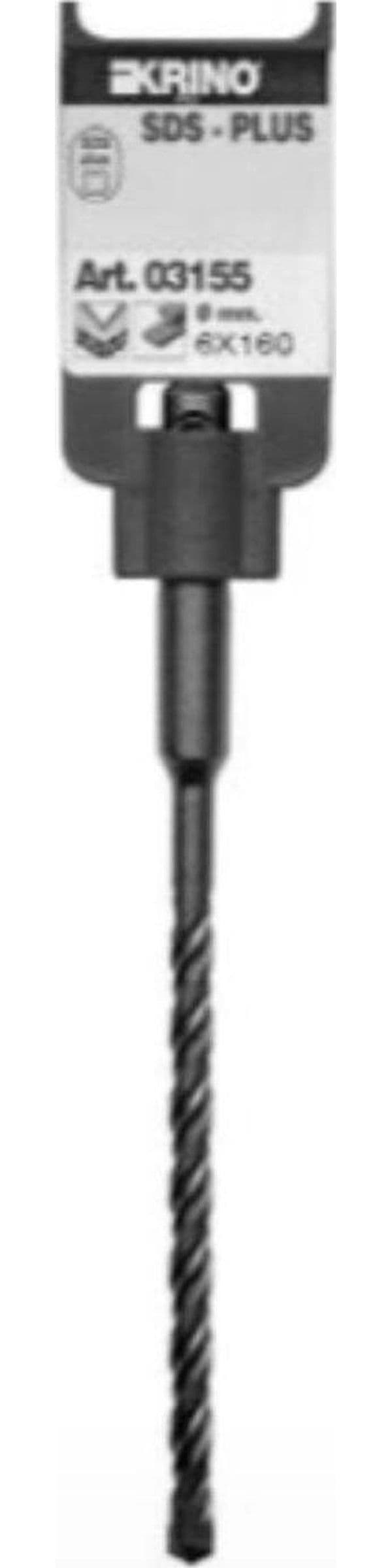 KRINO---PUNTA-SDS-PLUS-PER-CEMENTO-ARMATO-12-X-160-MM.