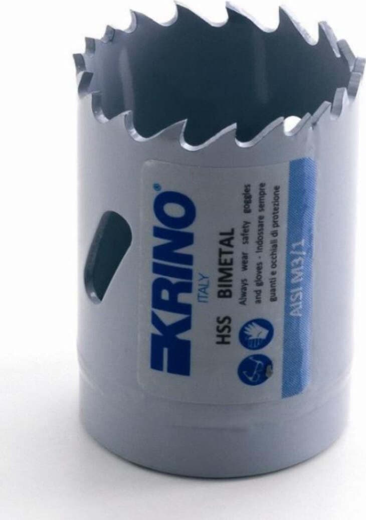 KRINO---SEGA-A-TAZZA-BIMETALLICA-HSS-M3---44MM