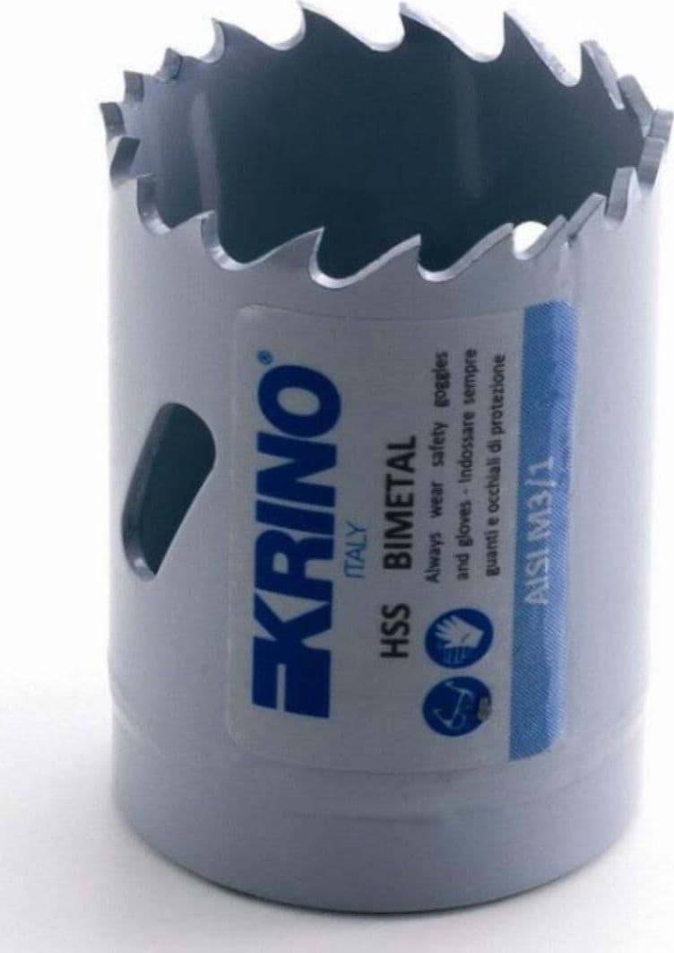KRINO---SEGA-A-TAZZA-BIMETALLICA-M3/1---27MM