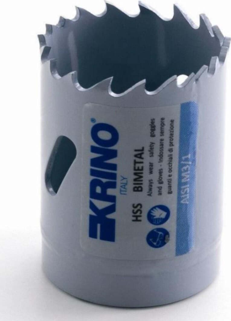 KRINO---SEGA-A-TAZZA-BIMETALLICA-M3/1---27MM