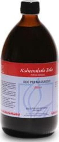 KSHEERABALA-TAILA-BENEF-500ML-Concessionaria-Italia