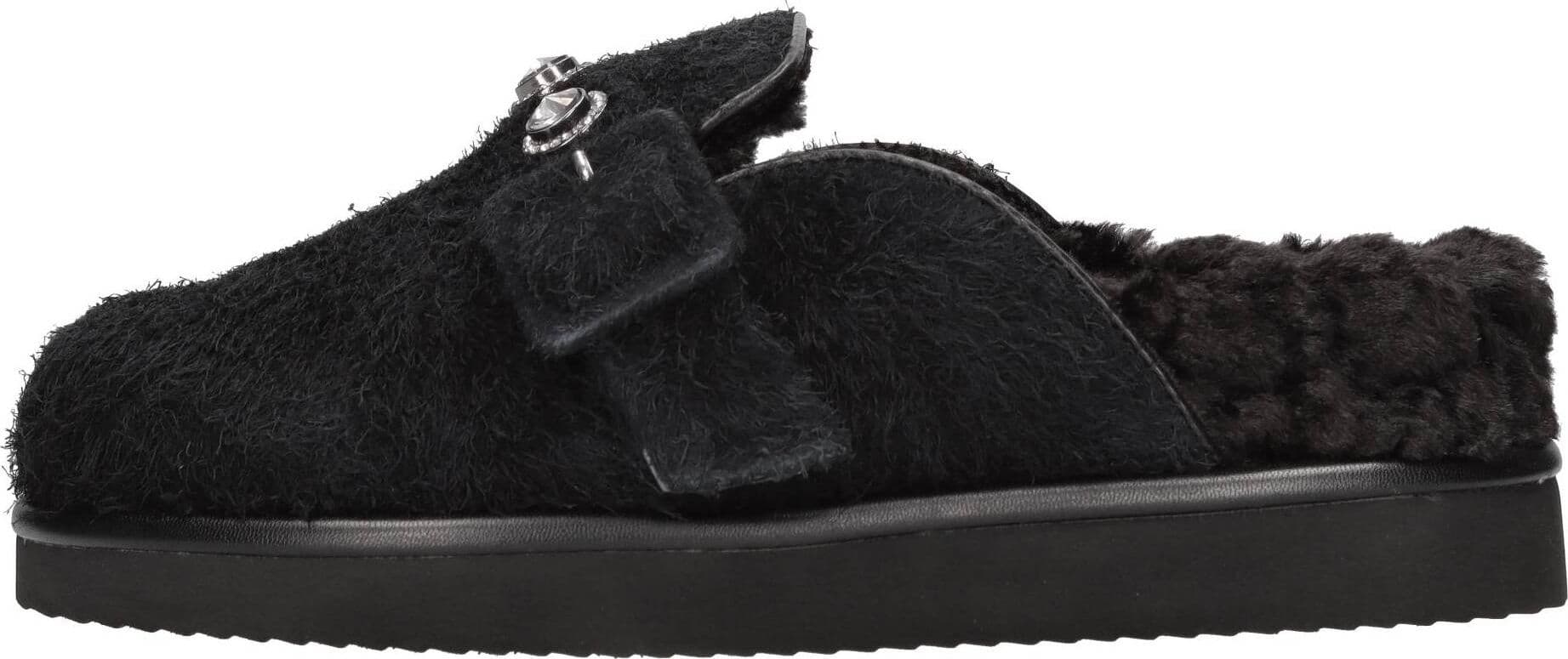 Kurt-Geiger-Sandali-Nero-da-donna