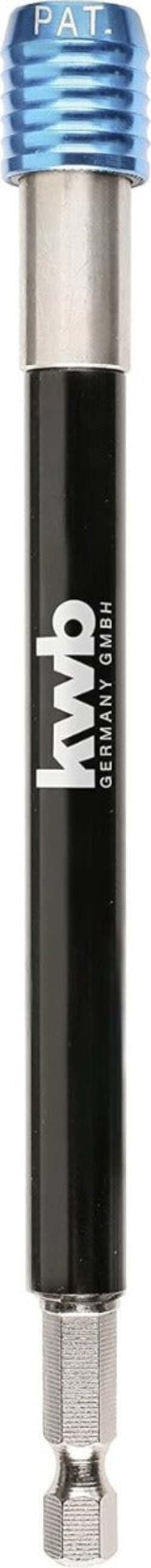 KWB---PORTA-INSERTO-BIT-LUNGO-150MM