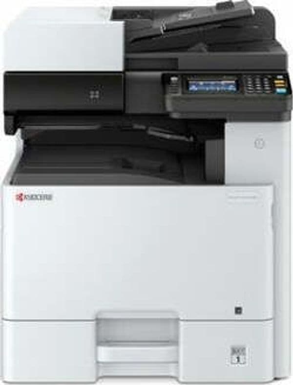 KYOCERA ECOSYS M8130cidn Multifunzione digitale laser (copia, stampa, scanner a colori std) 30/15 pp Elettronica/Informatica/Stampanti e accessori/Stampanti a getto d’inchiostro e laser/Stampanti multifunzione/Laser Innovamy.it - Milano, Commerciovirtuoso.it