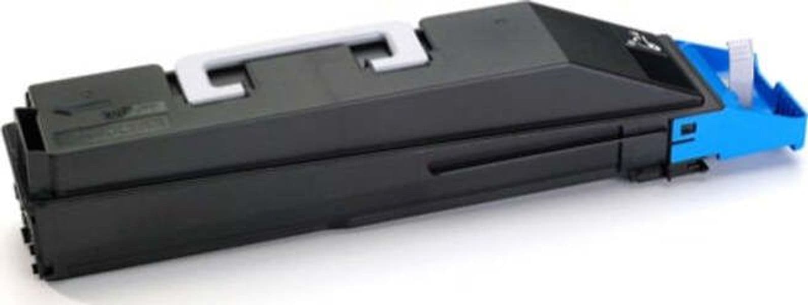 Kyocera-Mita - Toner - Ciano - TK-865C - 1T02JZCEU0 - 12.000 pag Elettronica/Informatica/Stampanti e accessori/Accessori per stampanti a inchiostro e laser/Cartucce d'inchiostro Eurocartuccia - Pavullo, Commerciovirtuoso.it