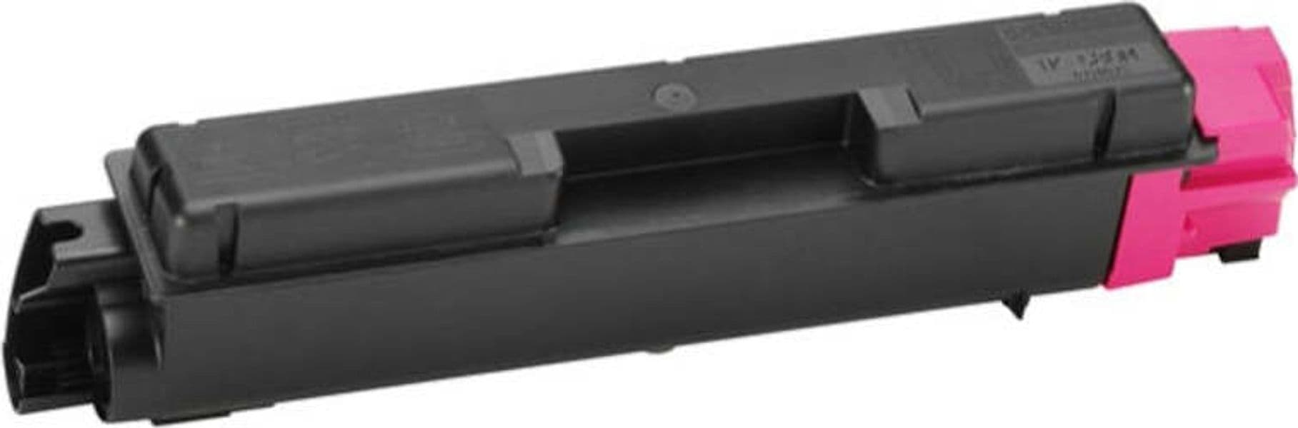Kyocera-Mita - Toner - Magenta - TK-580M - 1T02KTBNL0 - 2.800 pag Elettronica/Informatica/Stampanti e accessori/Accessori per stampanti a inchiostro e laser/Cartucce d'inchiostro Eurocartuccia - Pavullo, Commerciovirtuoso.it