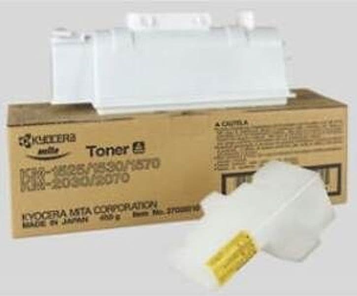 Kyocera-Mita - Toner - Nero - KM-2030-1530-1525 - 1T02AV0NL0 - 11.000 pag Elettronica/Informatica/Stampanti e accessori/Accessori per stampanti a inchiostro e laser/Cartucce d'inchiostro Eurocartuccia - Pavullo, Commerciovirtuoso.it