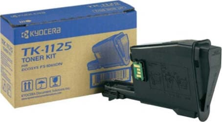 Kyocera-Mita - Toner - Nero - TK-1125 - 1T02M70NL1 - 2.100 pag Elettronica/Informatica/Stampanti e accessori/Accessori per stampanti a inchiostro e laser/Cartucce d'inchiostro Eurocartuccia - Pavullo, Commerciovirtuoso.it