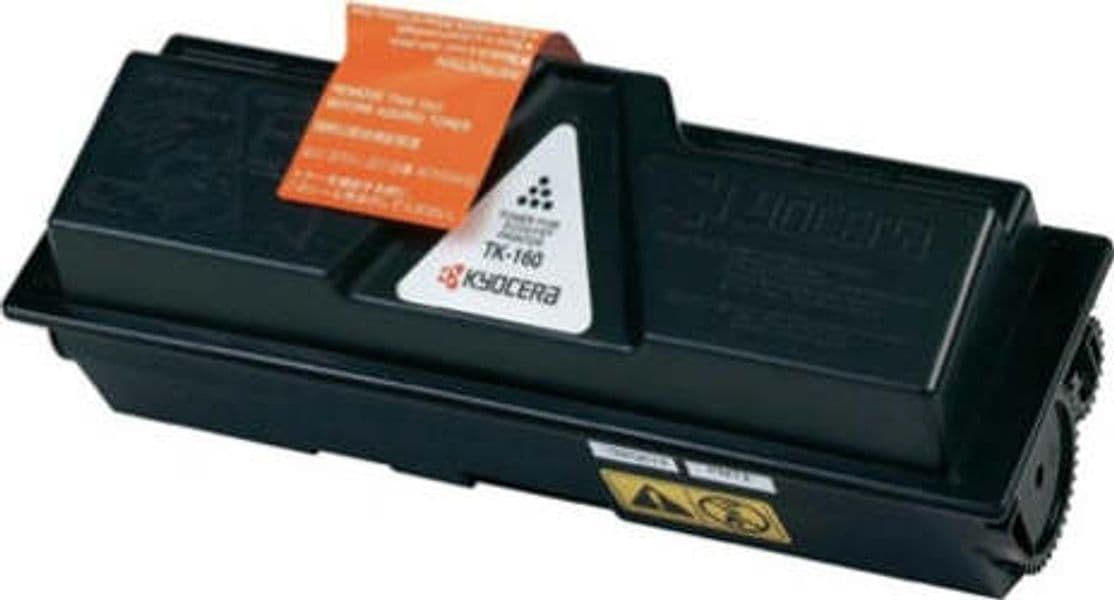 Kyocera-Mita - Toner - Nero - TK-160 - 1T02LY0NLC - 2.500 pag Elettronica/Informatica/Stampanti e accessori/Accessori per stampanti a inchiostro e laser/Cartucce d'inchiostro Eurocartuccia - Pavullo, Commerciovirtuoso.it