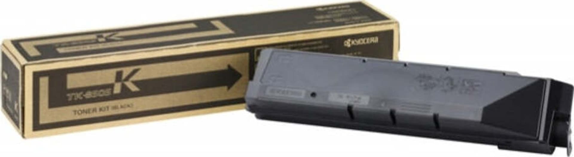 Kyocera-Mita - Toner - Nero - TK-8505K -1T02LC0NLC - 30.000 pag Elettronica/Informatica/Stampanti e accessori/Accessori per stampanti a inchiostro e laser/Cartucce d'inchiostro Eurocartuccia - Pavullo, Commerciovirtuoso.it