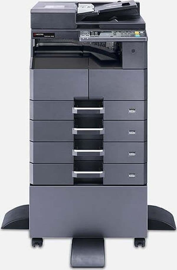 KYOCERA TASKalfa 2020 Multifunzione (Copia e stampa locale, scanner a colori locale) digitale Elettronica/Informatica/Stampanti e accessori/Stampanti a getto d’inchiostro e laser/Stampanti multifunzione/Laser Innovamy.it - Milano, Commerciovirtuoso.it