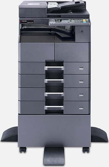 KYOCERA TASKalfa 2020 Multifunzione (Copia e stampa locale, scanner a colori locale) digitale Elettronica/Informatica/Stampanti e accessori/Stampanti a getto d’inchiostro e laser/Stampanti multifunzione/Laser Innovamy.it - Milano, Commerciovirtuoso.it