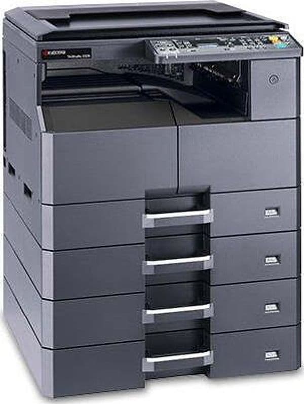 KYOCERA TASKalfa 2320 Multifunzione (Copia e stampa locale, scanner a colori locale) digitale