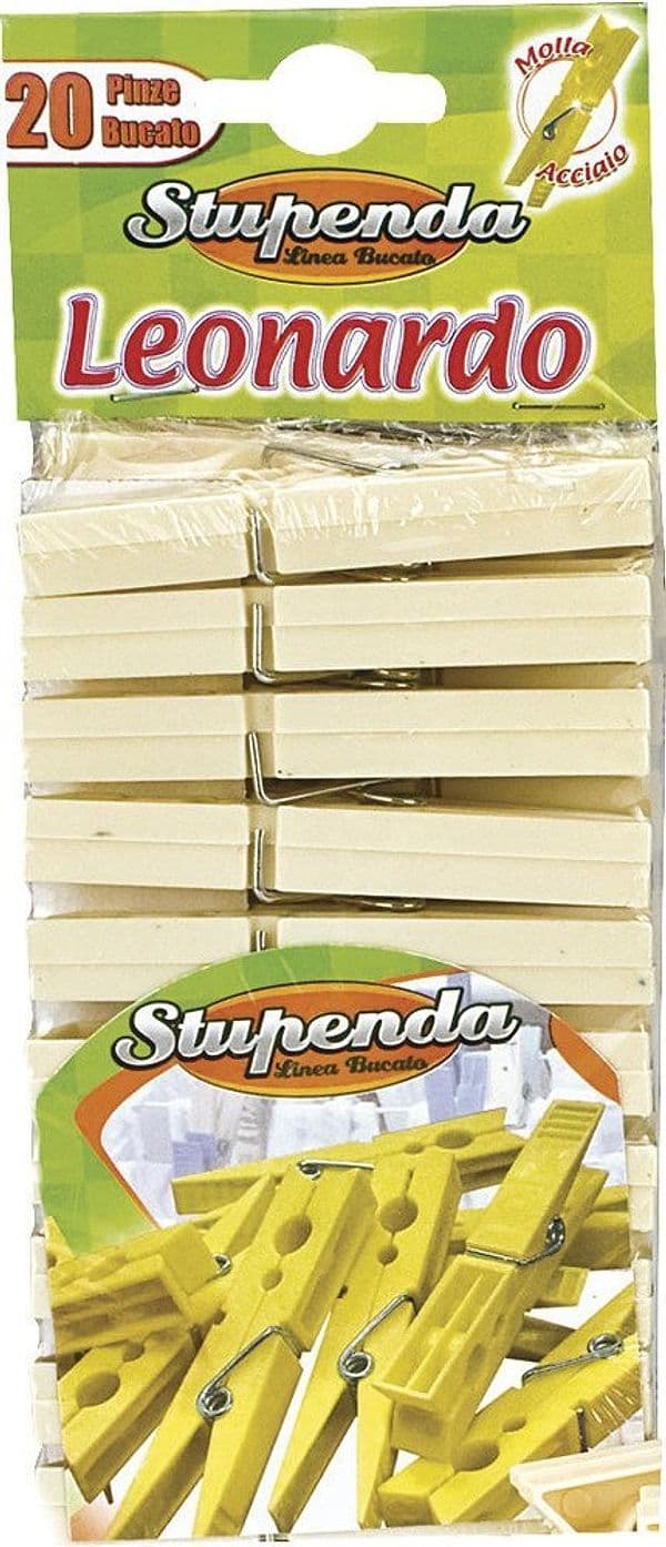 LA-BRIANTINA---MOLLETTE-DA-BUCATO-LEONARDO-IN-PLASTICA-20-pezzi