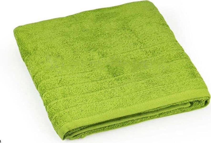 La Mariaposa de Oro Asciugamano in cotone Verde Casa e cucina/Tessili per la casa/Biancheria da bagno/Asciugamani/Set di asciugamani Scontolo.net - Potenza, Commerciovirtuoso.it