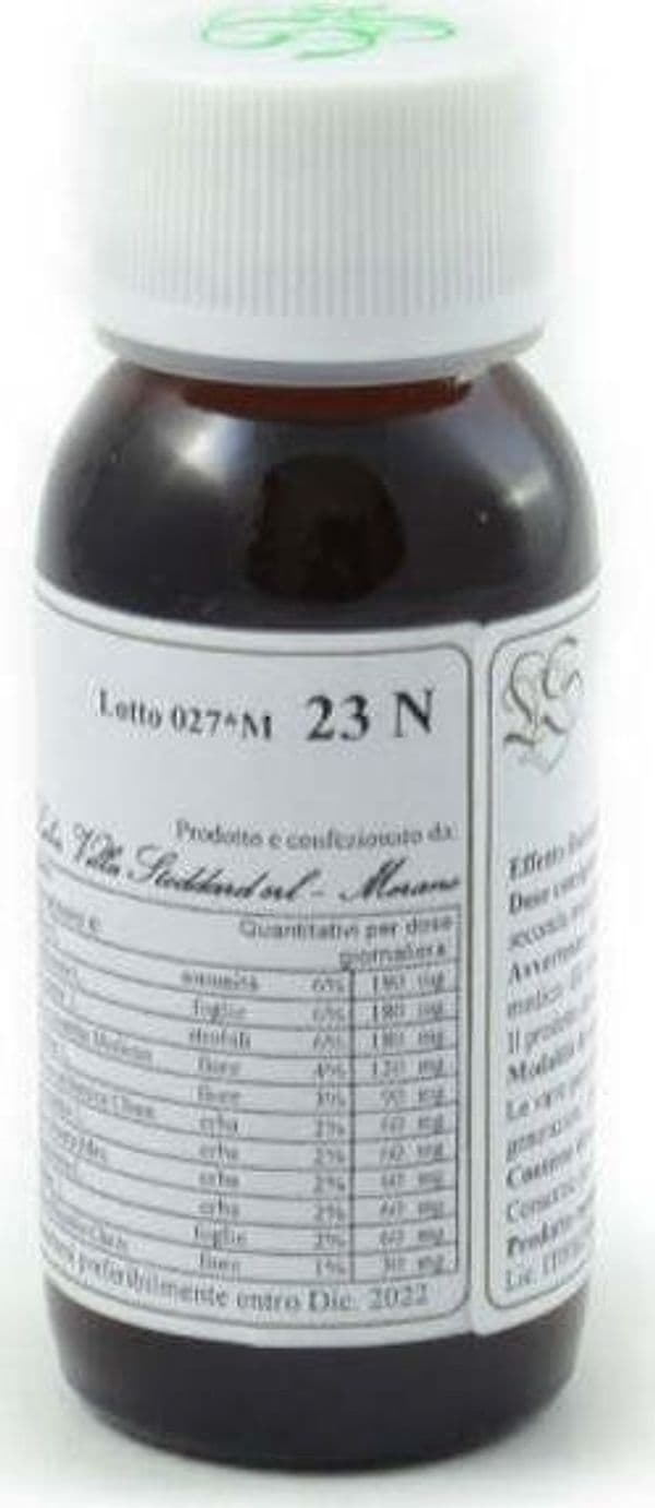 Labor-Villa-Stoddard-23-N-Avena-sativa-Compositum-60-ml-Integratore-alimentare