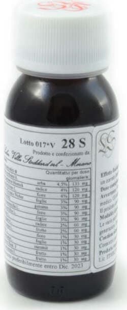 Labor-Villa-Stoddard-28-S-Centaurium-minus-Compositum-60-ml-Integratore-alimentare