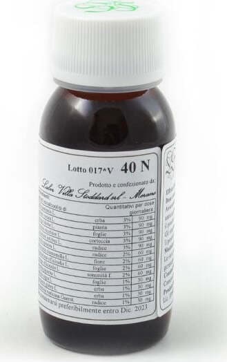Labor-Villa-Stoddard-40-N-Bellis-perennis-Compositum-60-ml-Integratore-alimentare