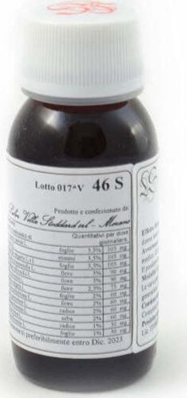 Labor-Villa-Stoddard-46-S-Vitex-agnus-castus-Compositum-60-ml-Integratore-alimentare
