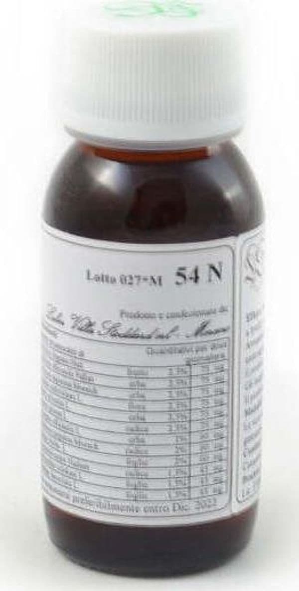 Labor-Villa-Stoddard-54-N-Myristica-fragrans-Compositum-60-ml-Integratore-alimentare