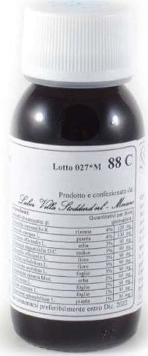 Labor-Villa-Stoddard-88-C-Potentilla-tormentilla-Compositum-60-ml-Integratore-alimentare