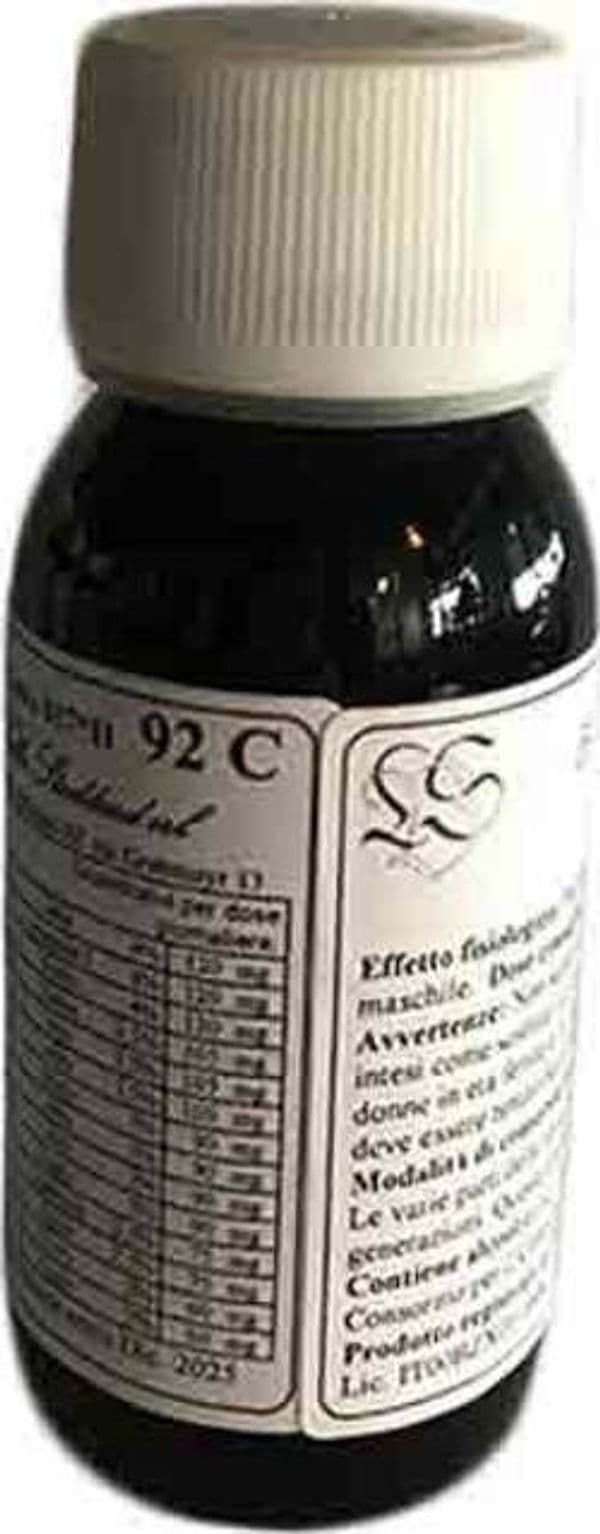 Labor-Villa-Stoddard-92-C-Herniaria-glabra-Compositum-60-ml-Integratore-alimentare