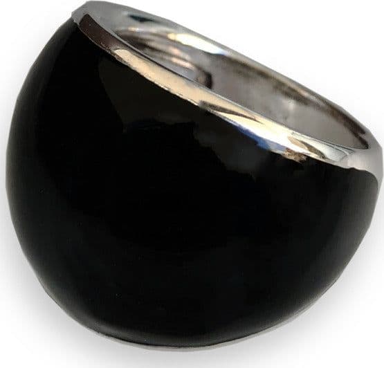 Labrioro---Anello-Pop-Nero