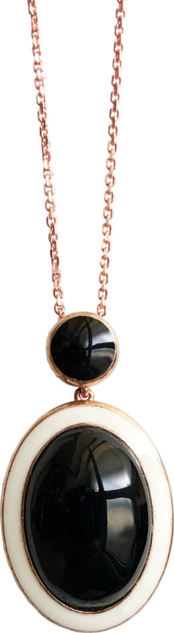 Labrioro---Collana-Jazz-Nera